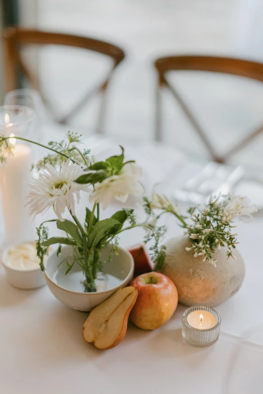 A Classic Wedding for Katie and Preston