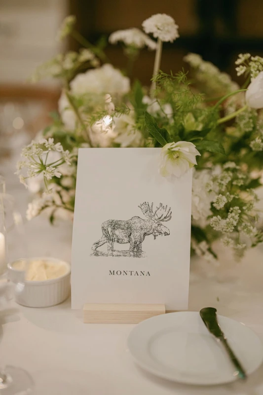 A Classic Wedding for Katie and Preston