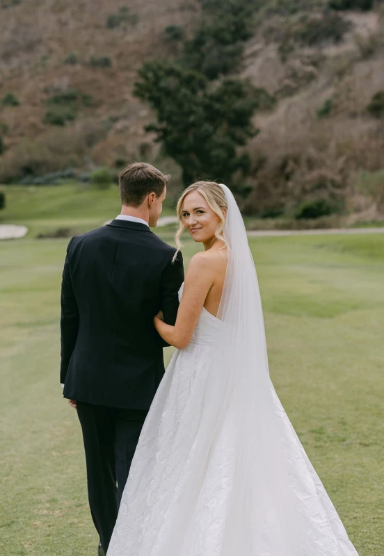 A Classic Wedding for Katie and Preston