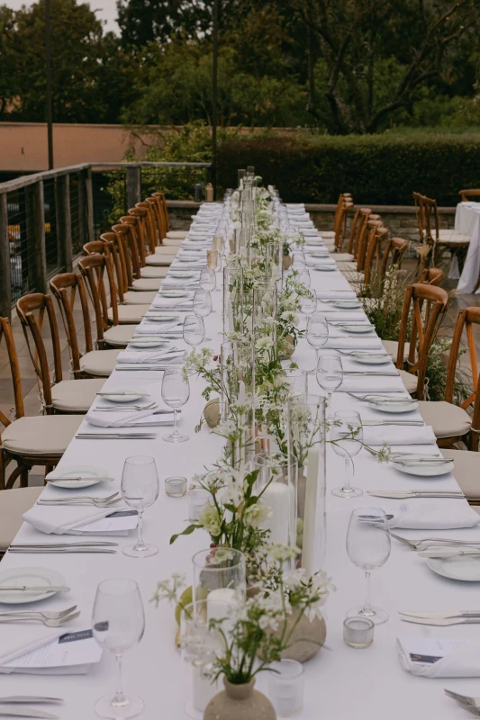 A Classic Wedding for Katie and Preston