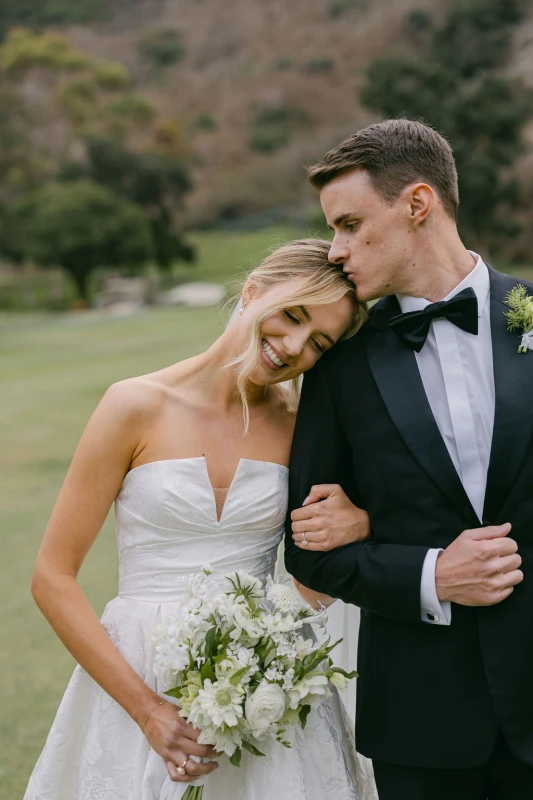 A Classic Wedding for Katie and Preston