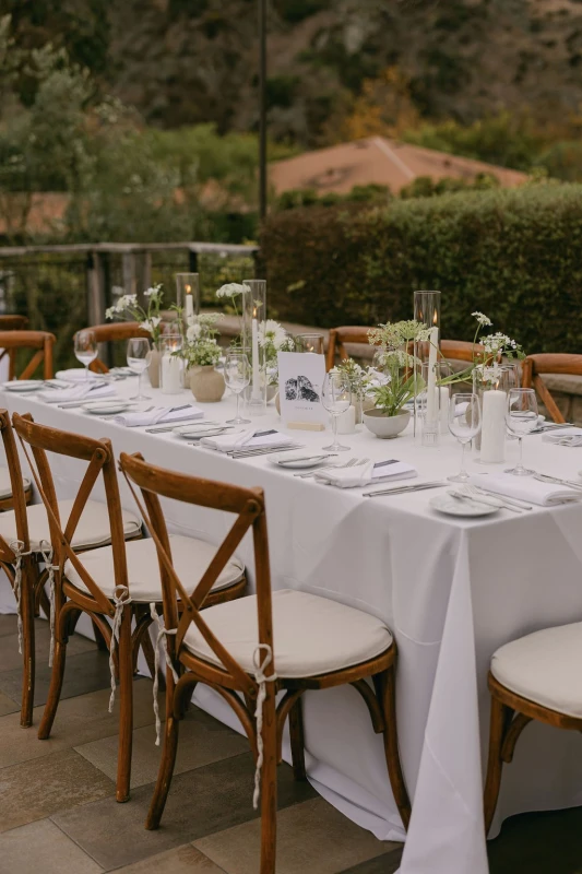 A Classic Wedding for Katie and Preston