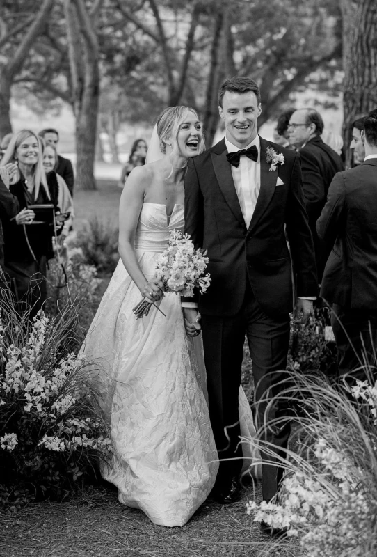 A Classic Wedding for Katie and Preston