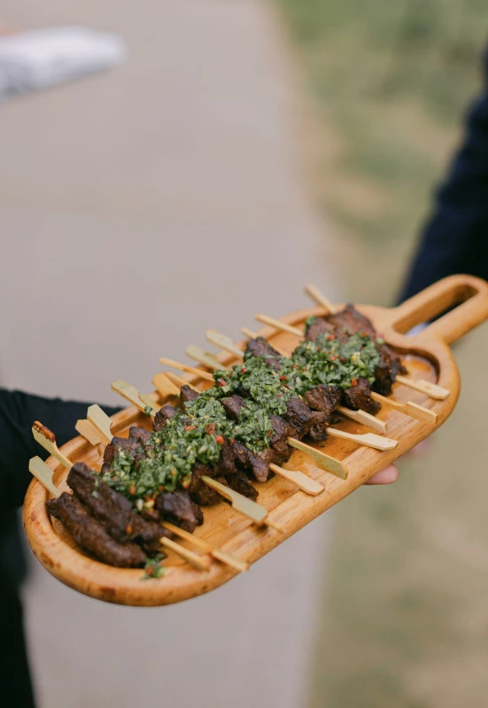 A Classic Wedding for Katie and Preston