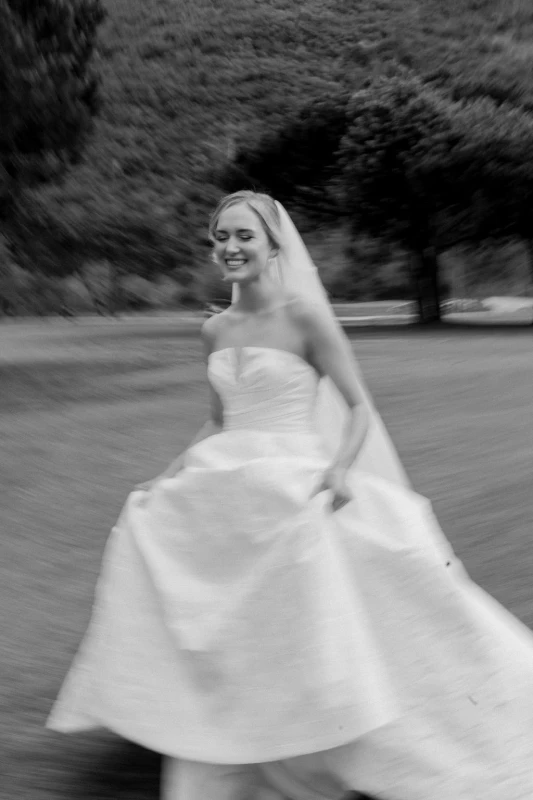 A Classic Wedding for Katie and Preston