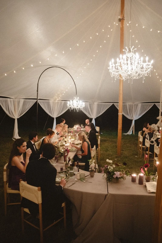 An Edgy Wedding for Katie and Thomas