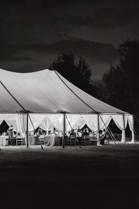 An Edgy Wedding for Katie and Thomas