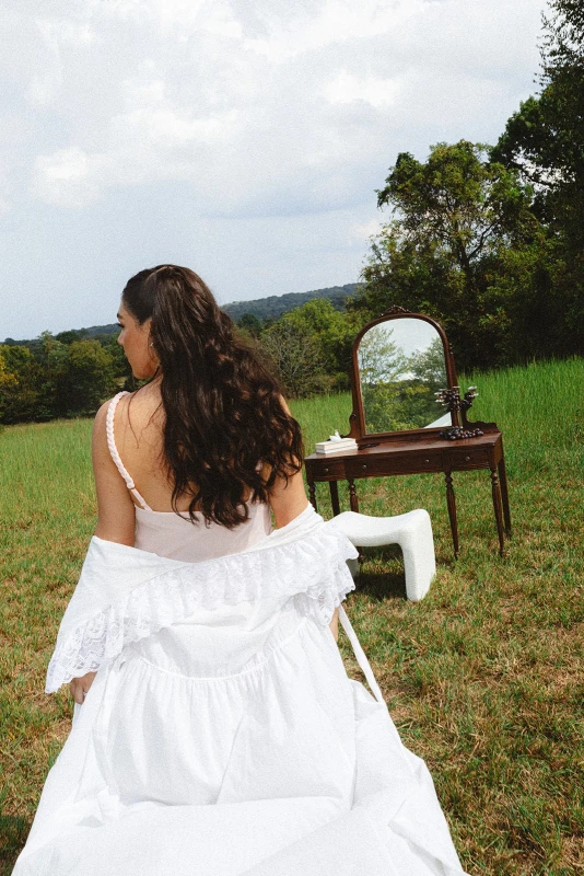 An Edgy Wedding for Katie and Thomas