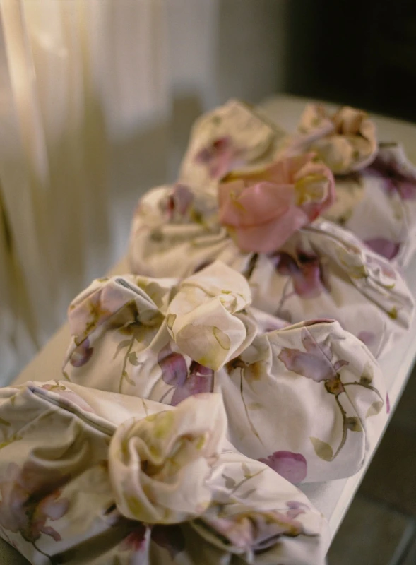 A Couture Wedding for Katie-Julia and Buck