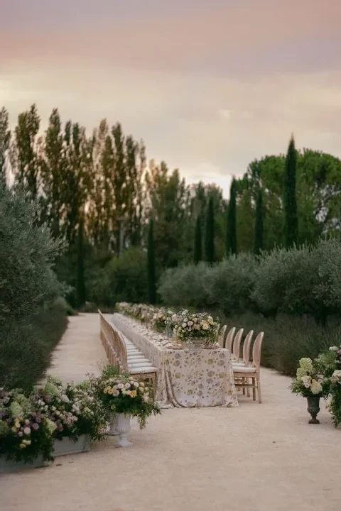 A Couture Wedding for Katie-Julia and Buck