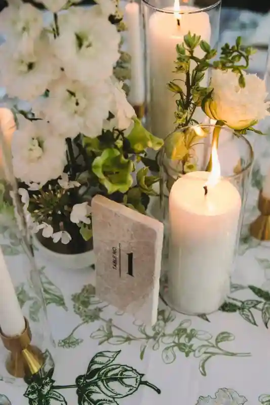 A Classic Wedding for Katrina and Savonne