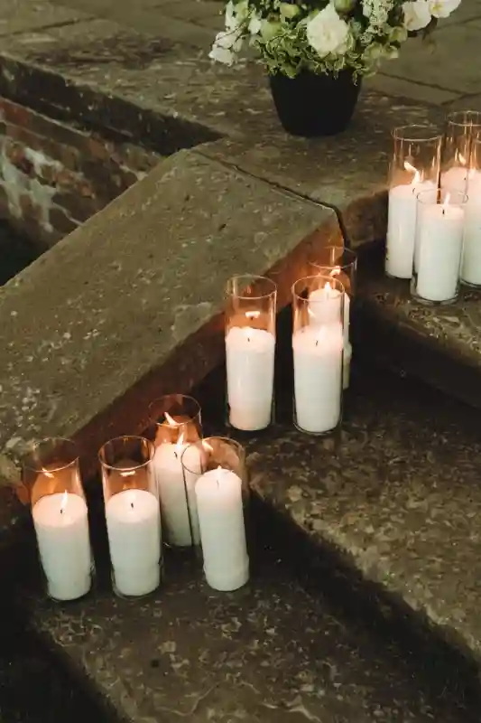 A Classic Wedding for Katrina and Savonne