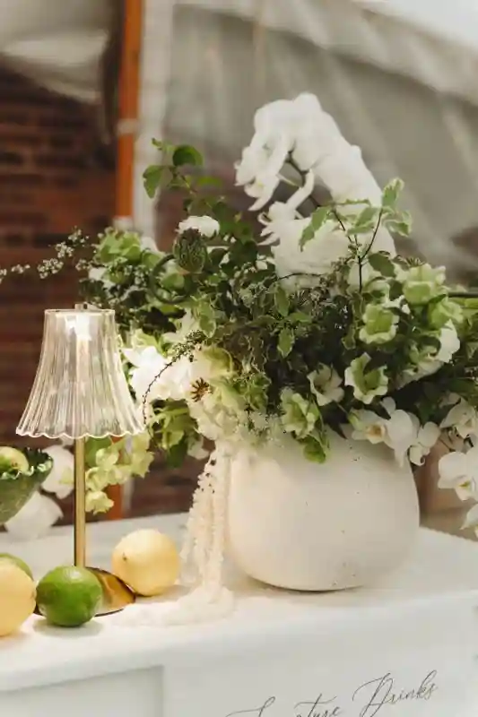 A Classic Wedding for Katrina and Savonne