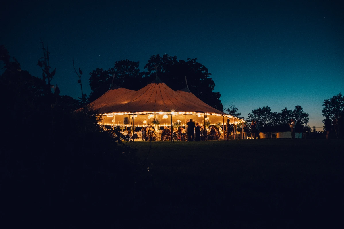 A Classic Wedding for Katy and Dan