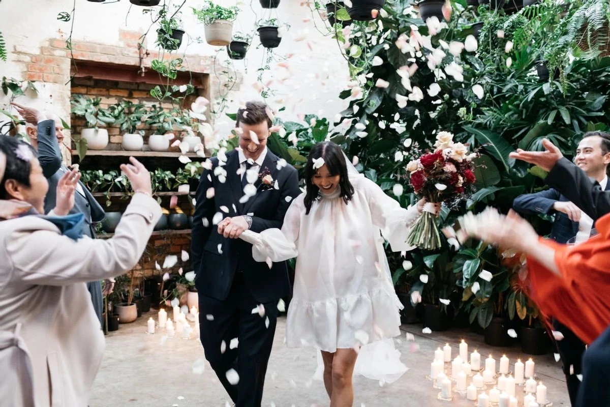 Micro Wedding in Australia