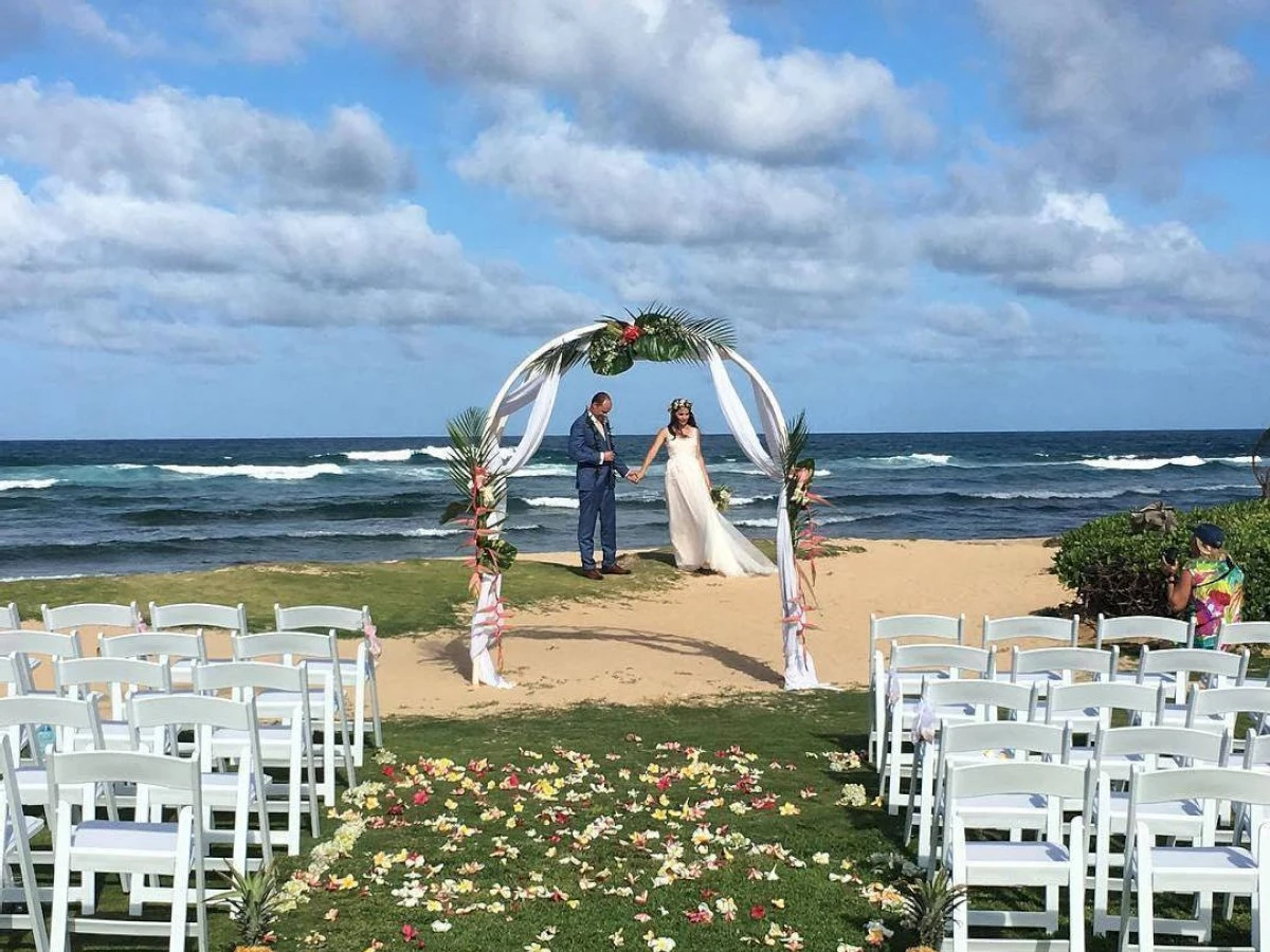 Kauai Beach Resort & Spa