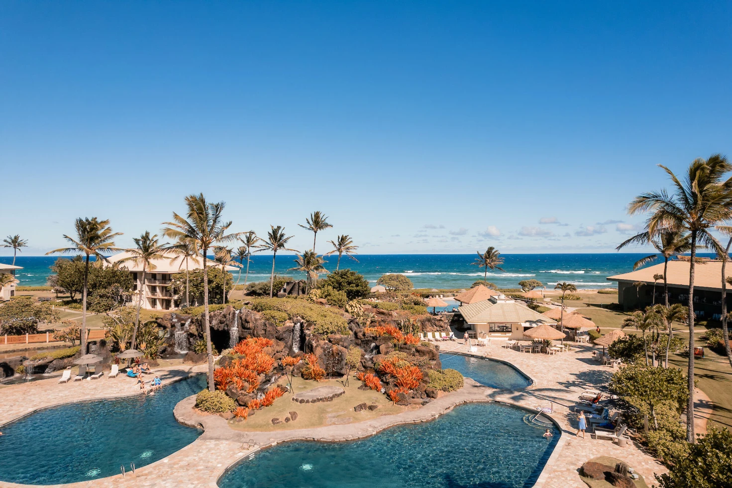 Kauai Beach Resort & Spa