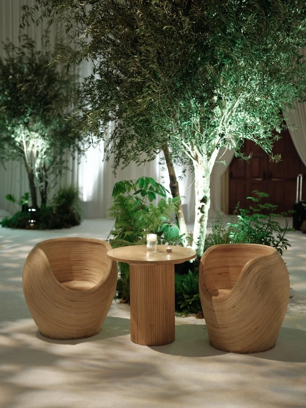 A Modern Wedding for Kavi and Aimee