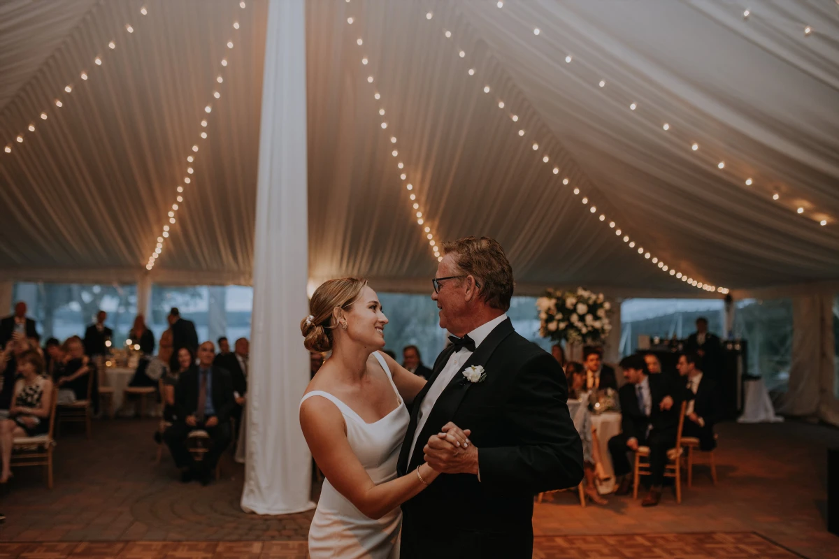 A Classic Wedding for Kayla and Richard