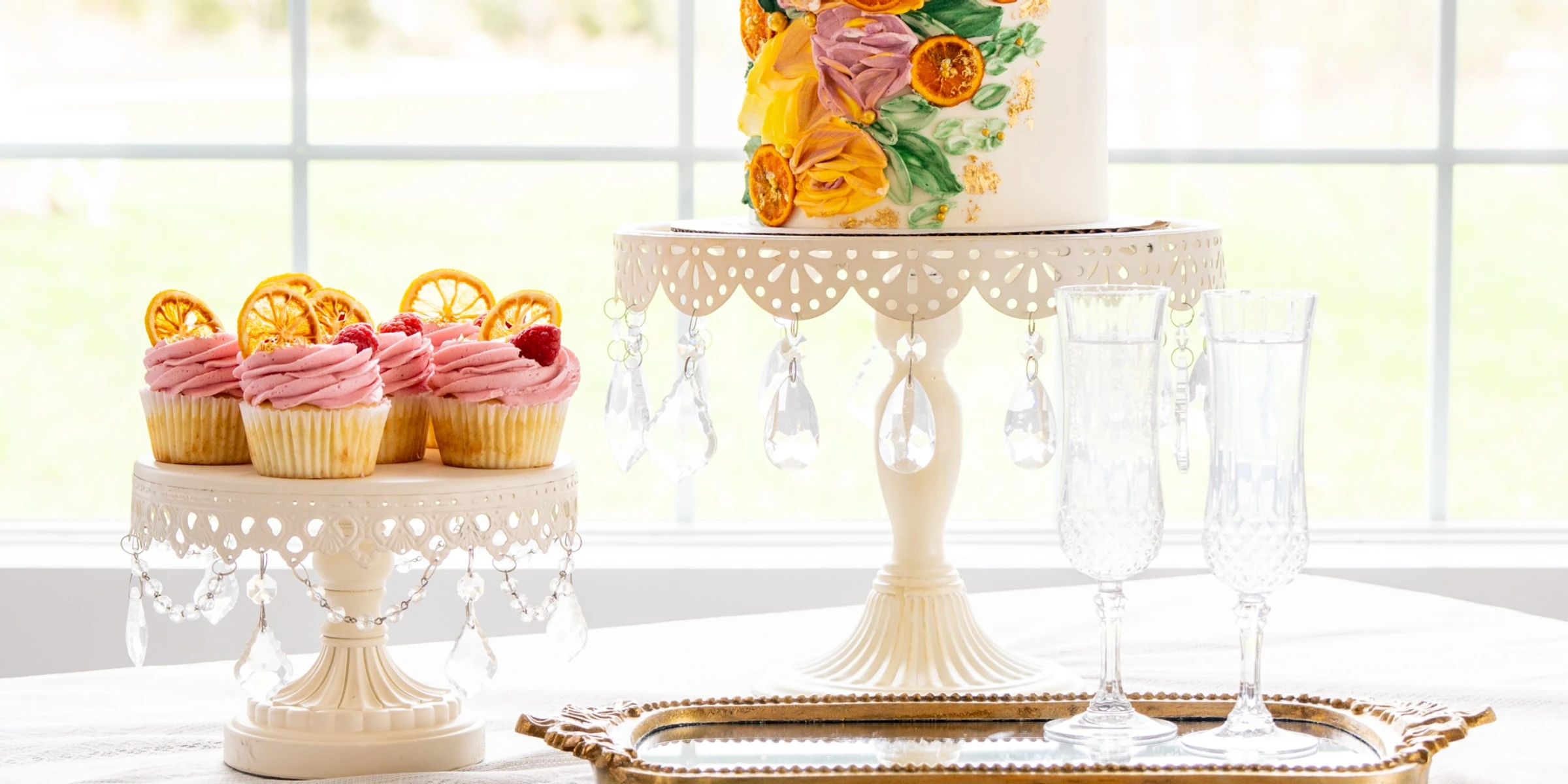 Kayla’s Chic Treats