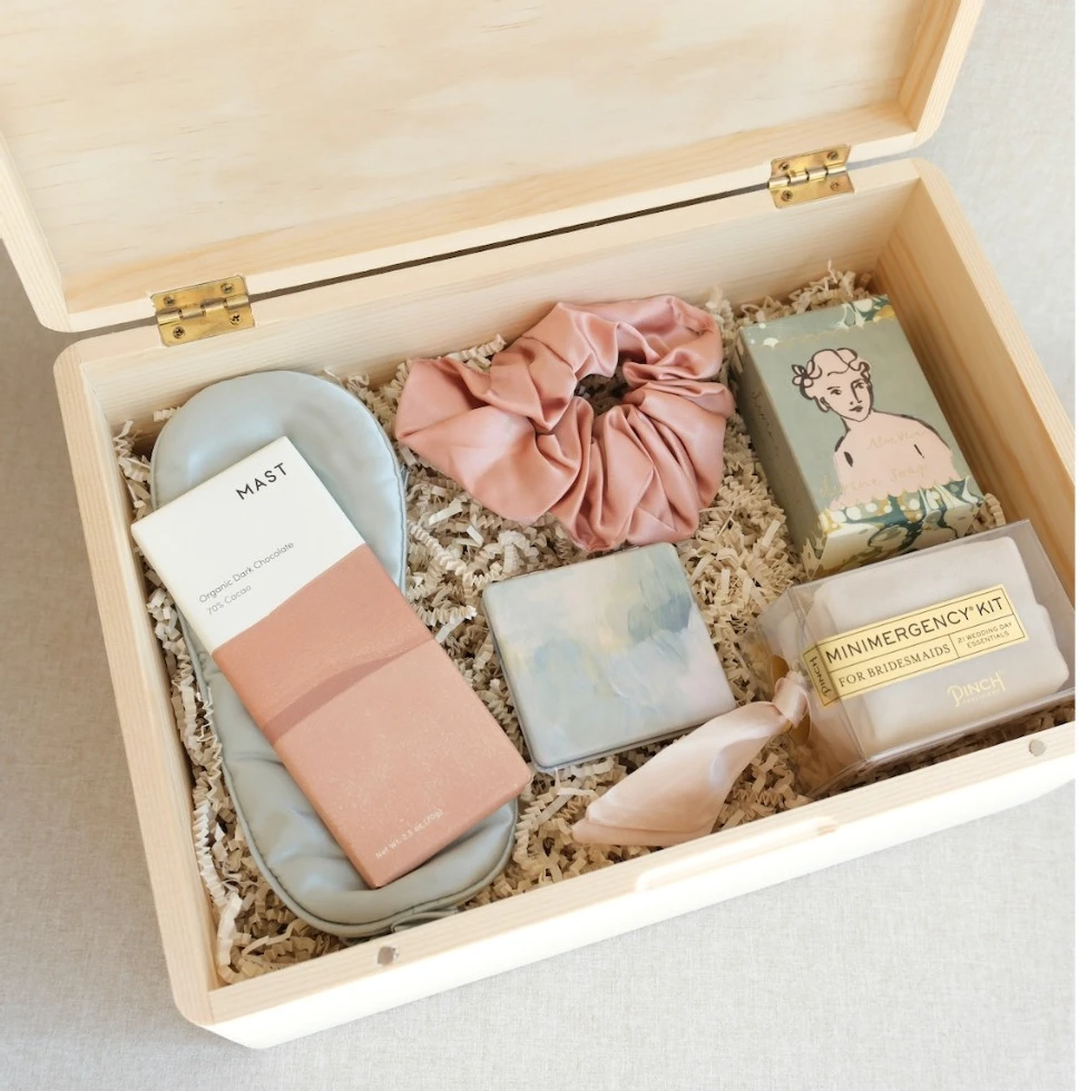 Luxury Gift Sets