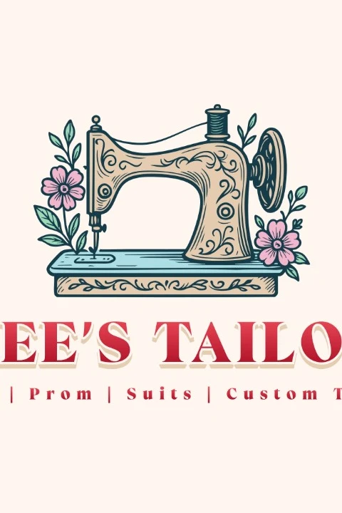 Kee's Tailor Frisco