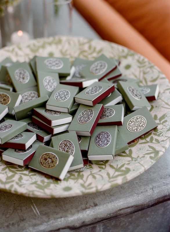 A Garden Wedding for Kelci  and Blake 