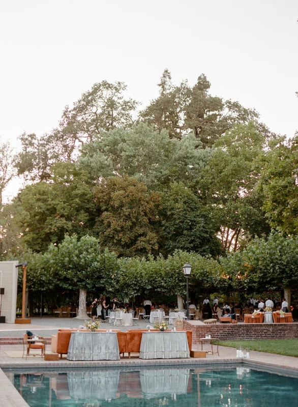 A Garden Wedding for Kelci  and Blake 