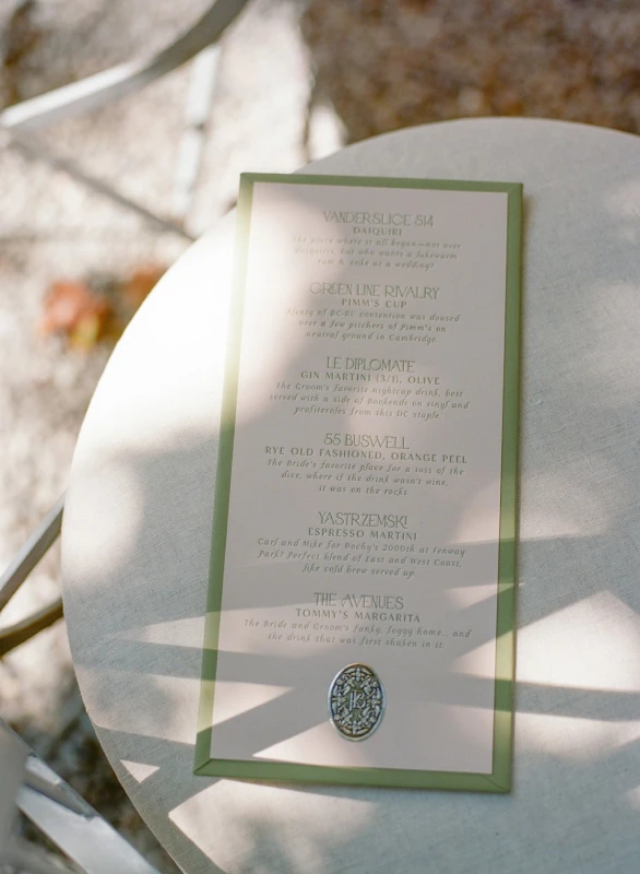 A Garden Wedding for Kelci  and Blake 