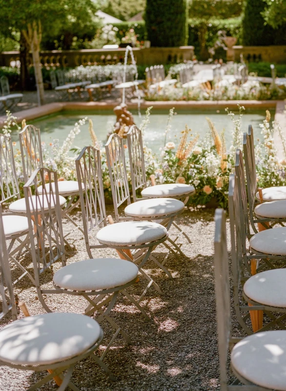 A Garden Wedding for Kelci  and Blake 