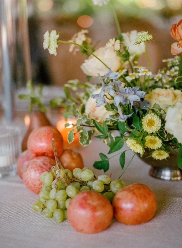 A Garden Wedding for Kelci  and Blake 