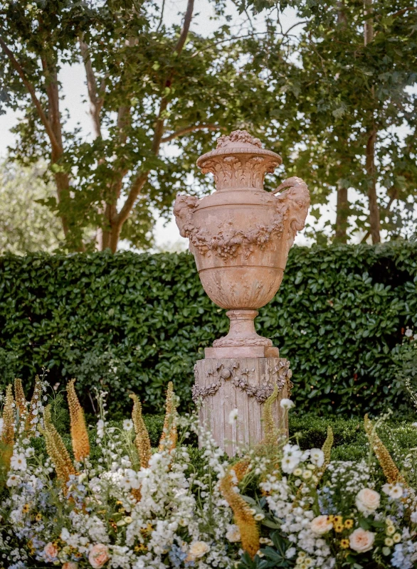 A Garden Wedding for Kelci  and Blake 