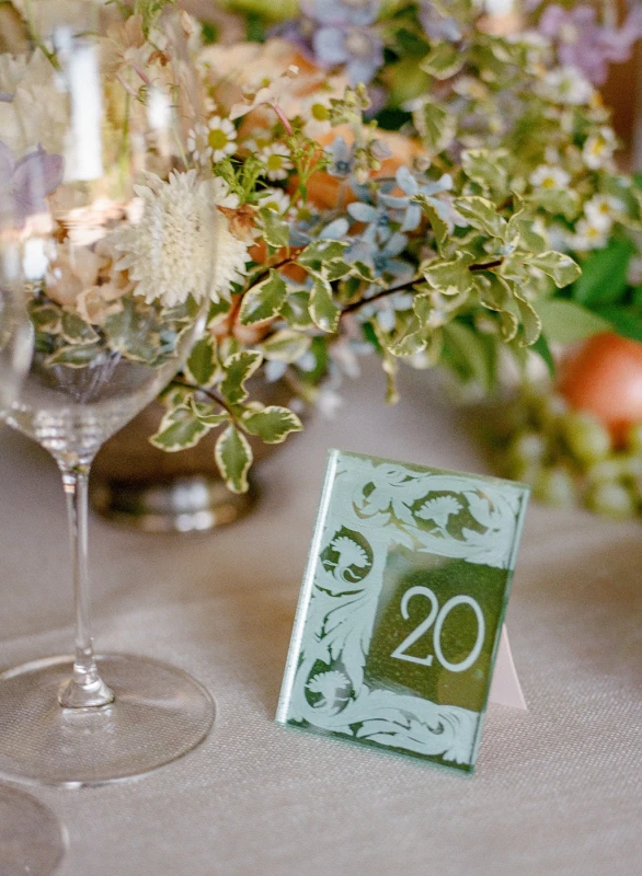 A Garden Wedding for Kelci  and Blake 