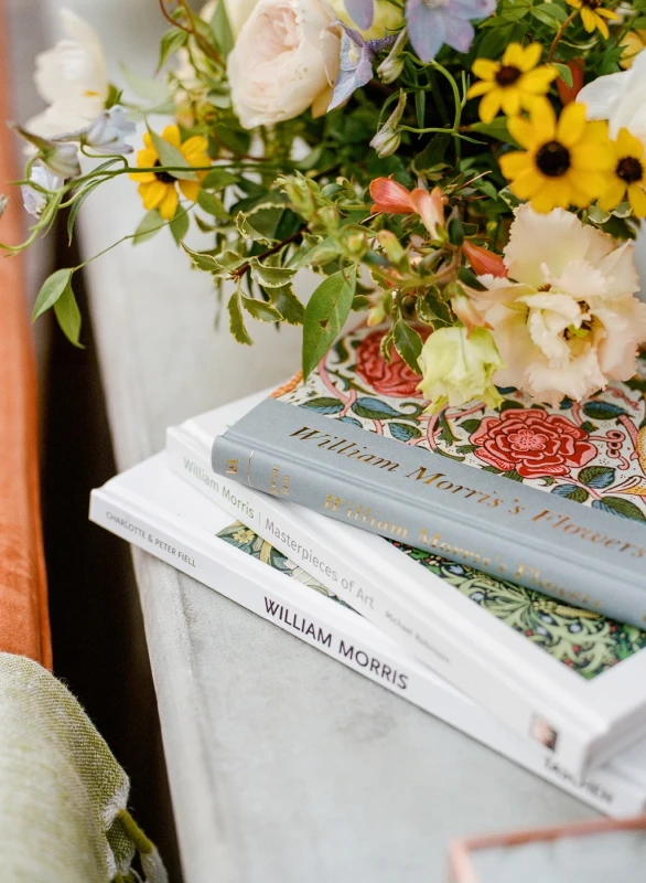 A Garden Wedding for Kelci  and Blake 