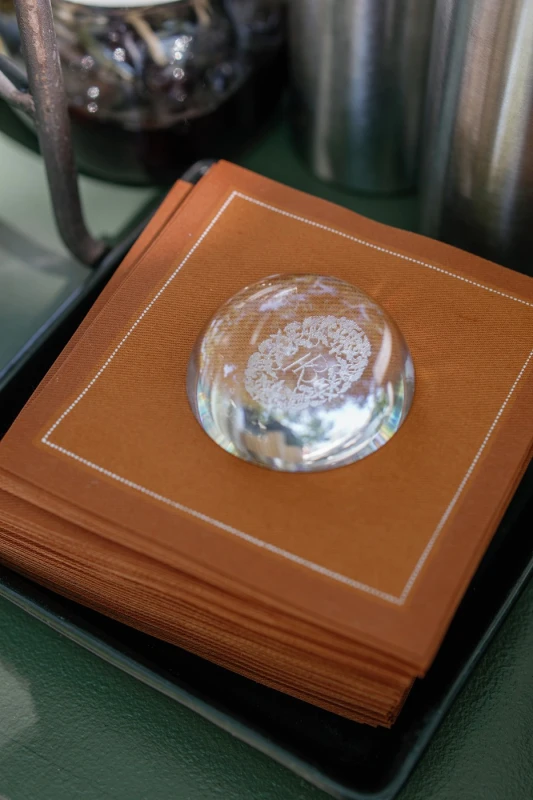 A Garden Wedding for Kelci  and Blake 