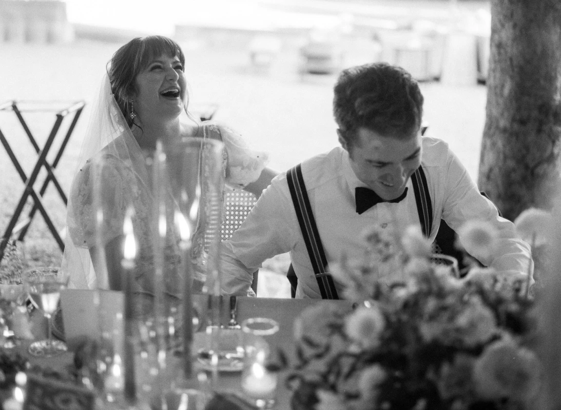 A Garden Wedding for Kelci  and Blake 