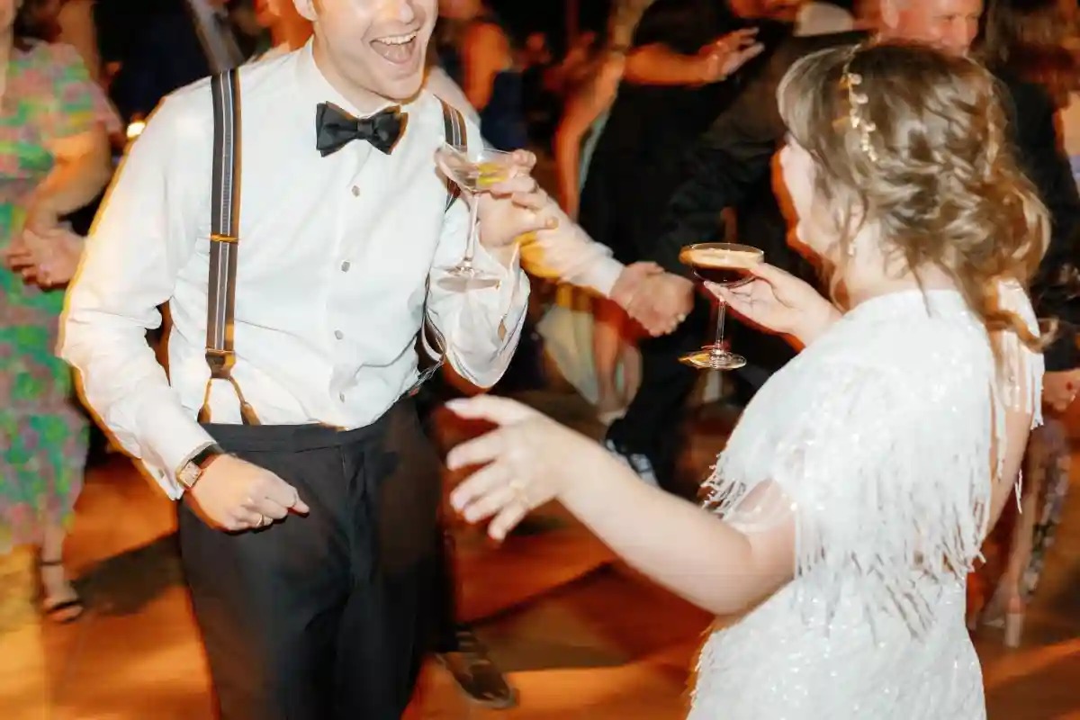 A Garden Wedding for Kelci  and Blake 
