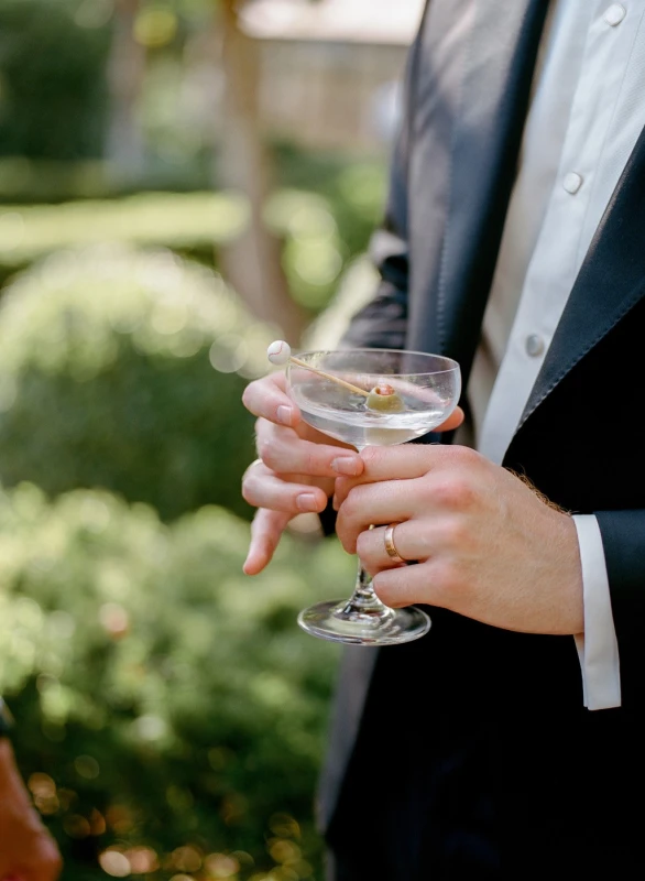 A Garden Wedding for Kelci  and Blake 