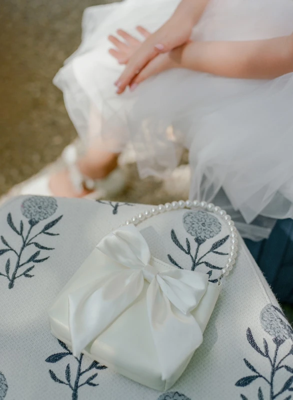 A Garden Wedding for Kelci  and Blake 