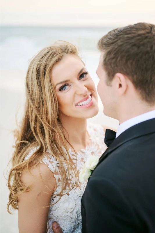 A Formal Wedding for Kelly and Frank