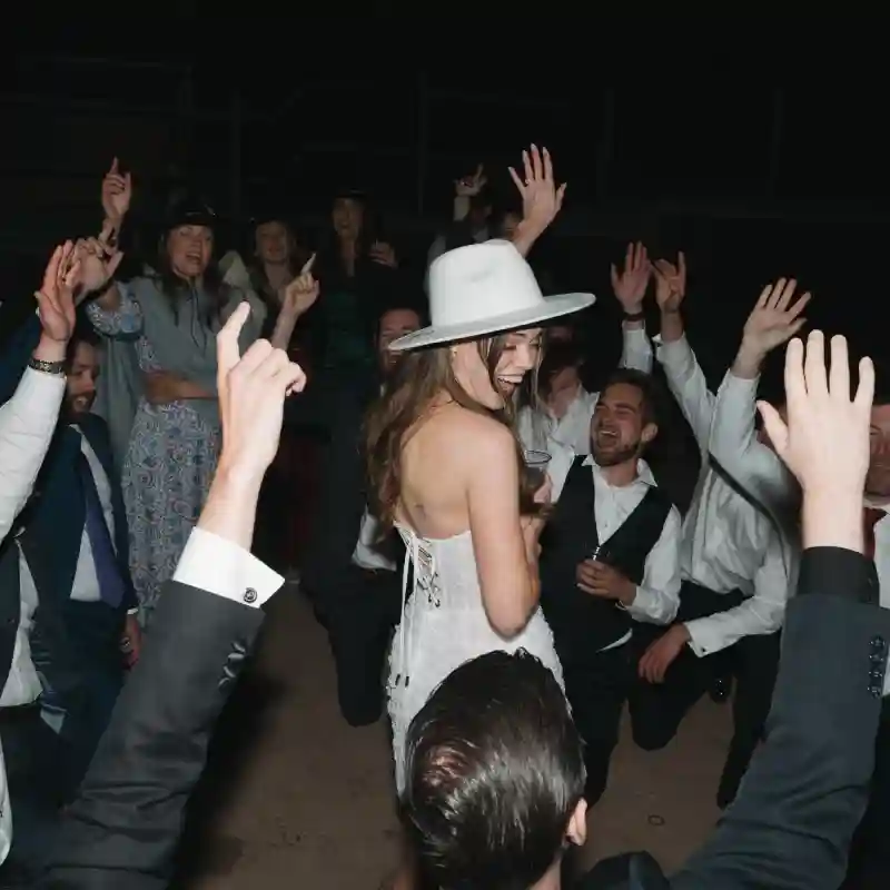 A Ranch Wedding for Kelsey and Connor