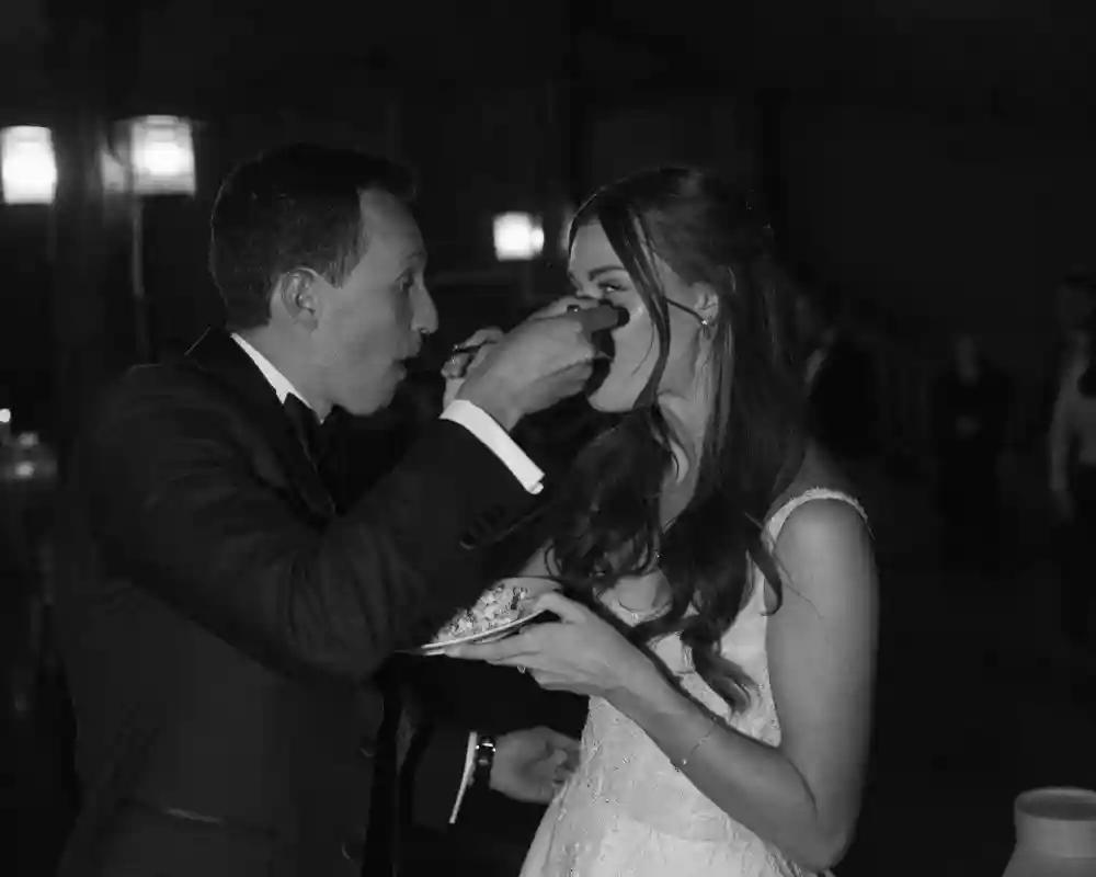 A Ranch Wedding for Kelsey and Connor