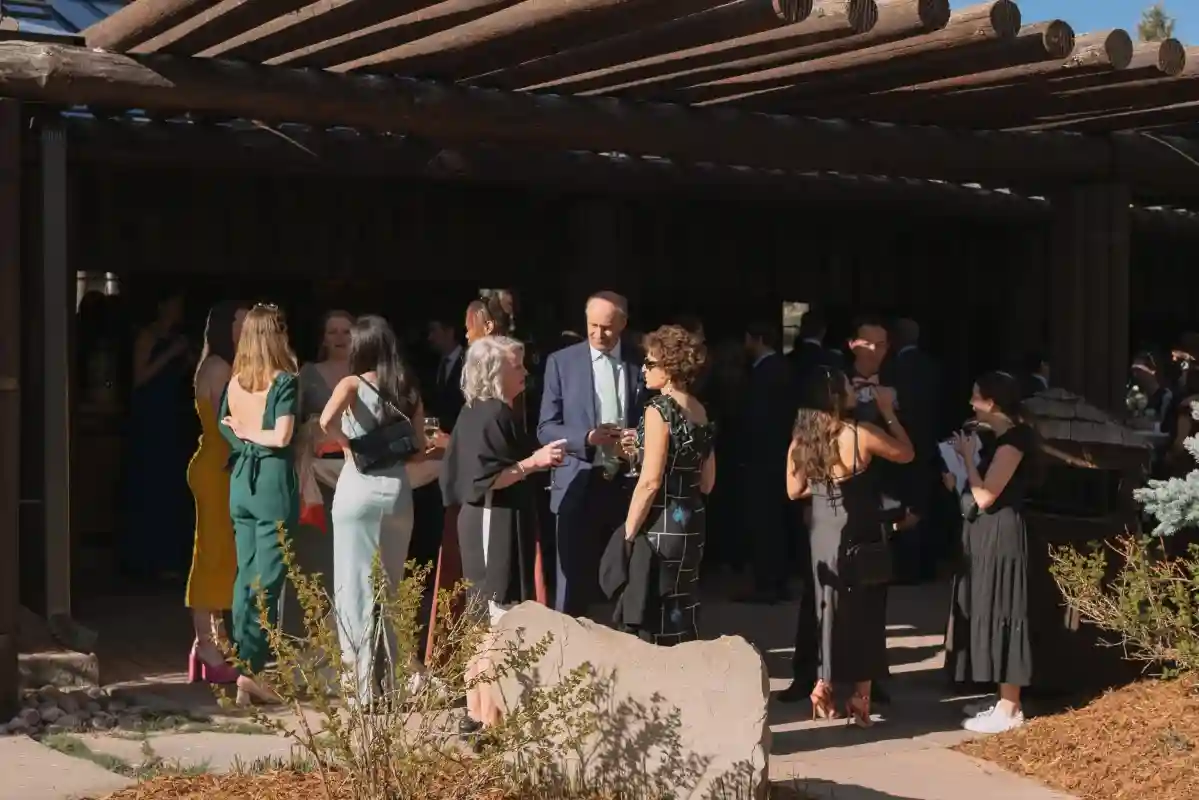 A Ranch Wedding for Kelsey and Connor