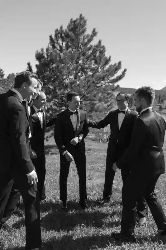 A Ranch Wedding for Kelsey and Connor