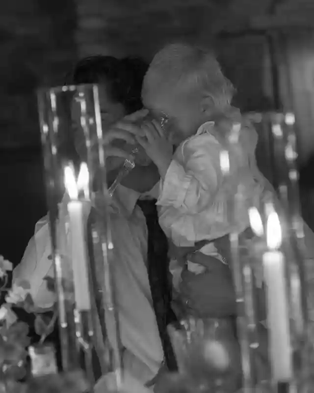 A Ranch Wedding for Kelsey and Connor