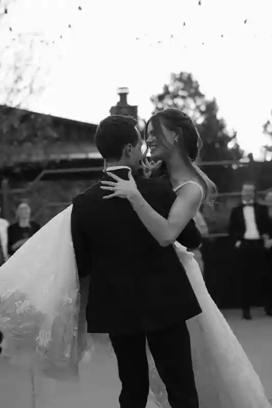 A Ranch Wedding for Kelsey and Connor