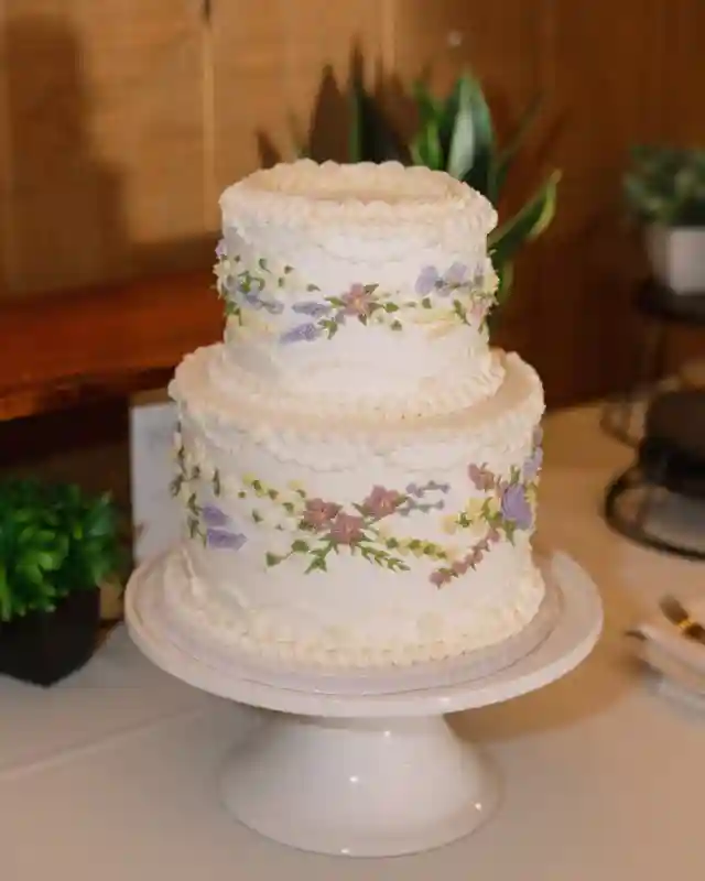 A Ranch Wedding for Kelsey and Connor