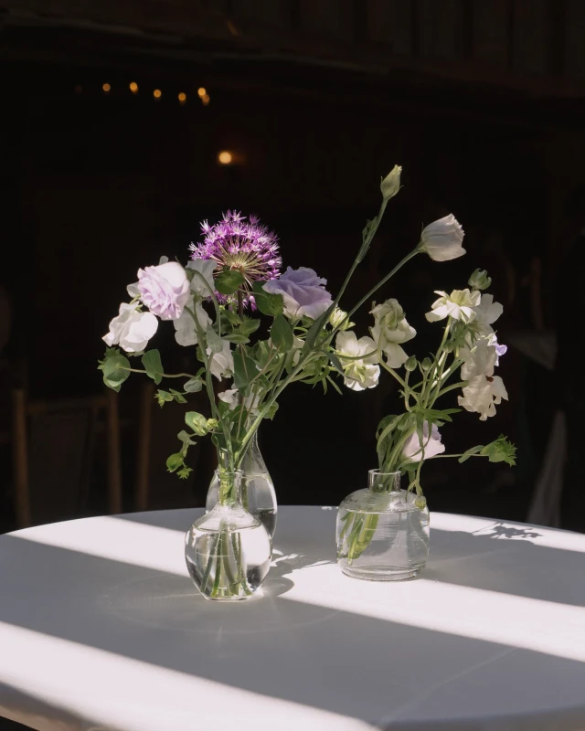 A Ranch Wedding for Kelsey and Connor