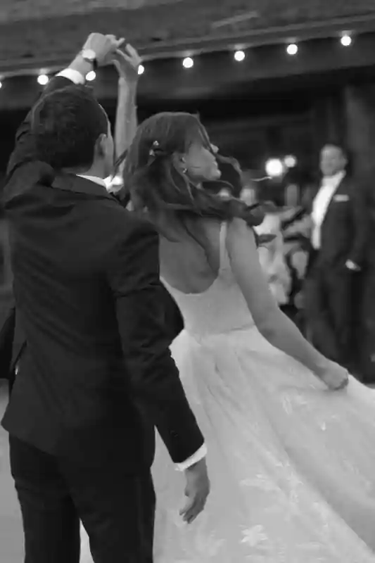 A Ranch Wedding for Kelsey and Connor