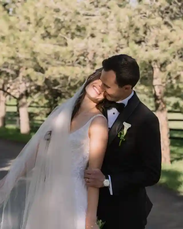 A Ranch Wedding for Kelsey and Connor